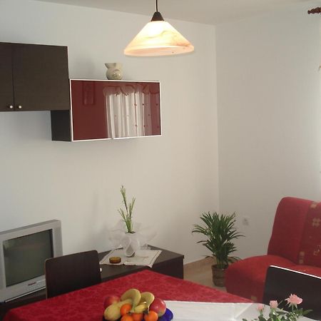 Apartments Buzleta Fažana Extérieur photo