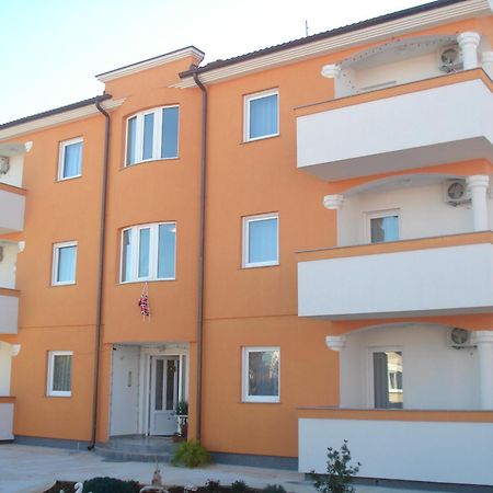 Apartments Buzleta Fažana Extérieur photo