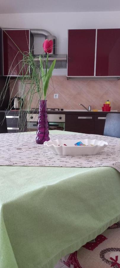 Apartments Buzleta Fažana Extérieur photo