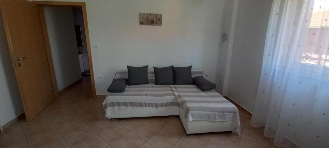 Apartments Buzleta Fažana Extérieur photo