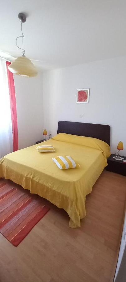 Apartments Buzleta Fažana Extérieur photo