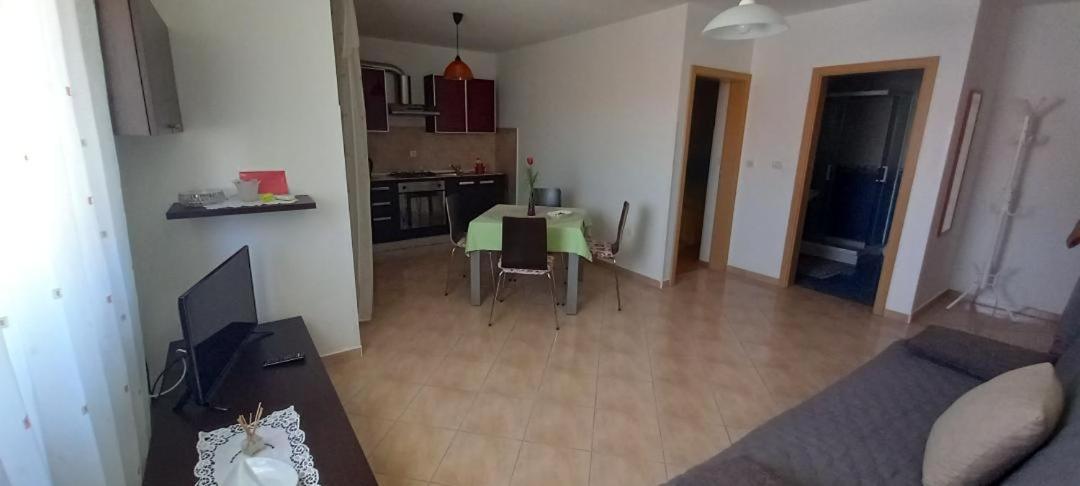 Apartments Buzleta Fažana Extérieur photo