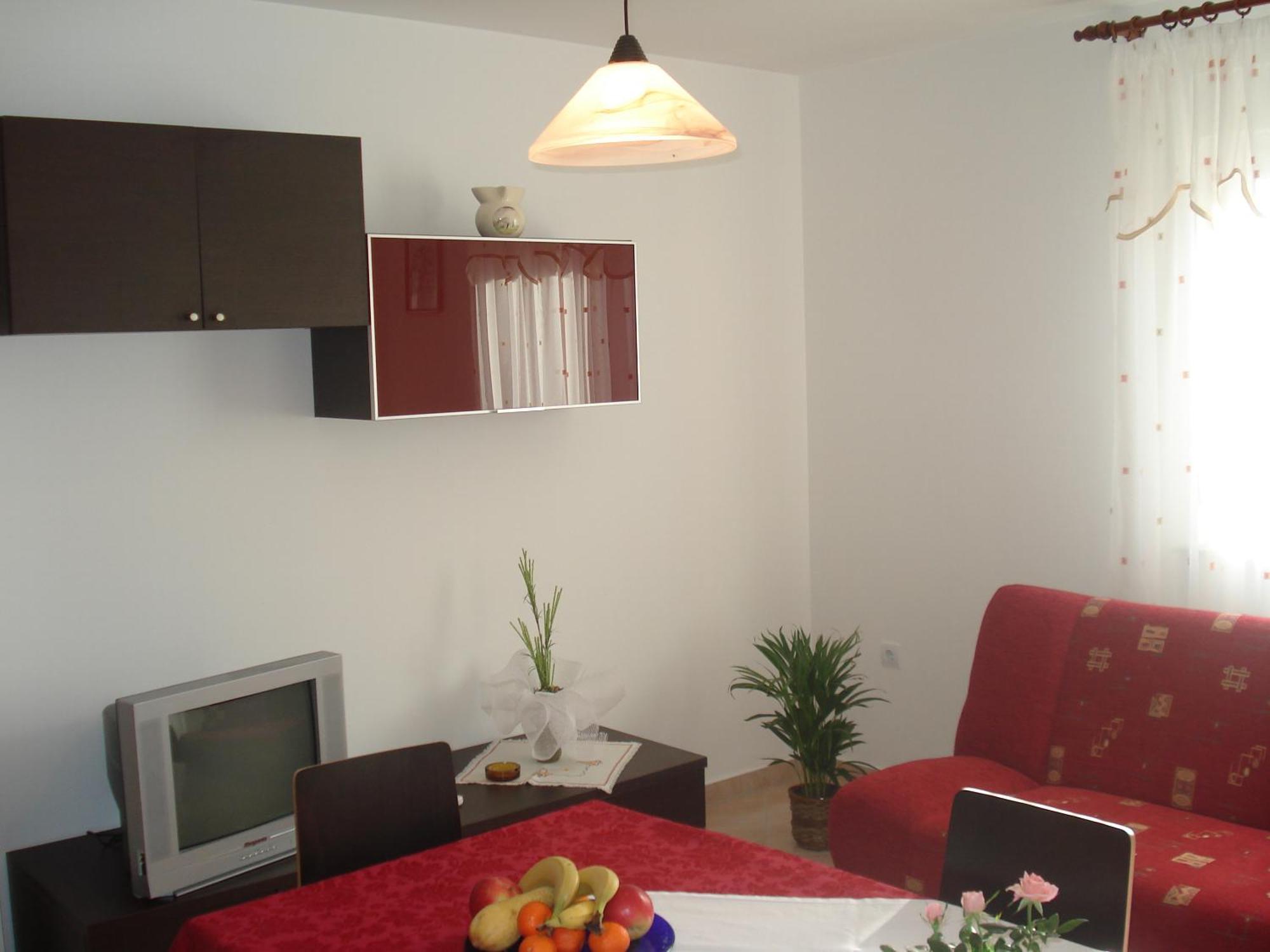 Apartments Buzleta Fažana Extérieur photo