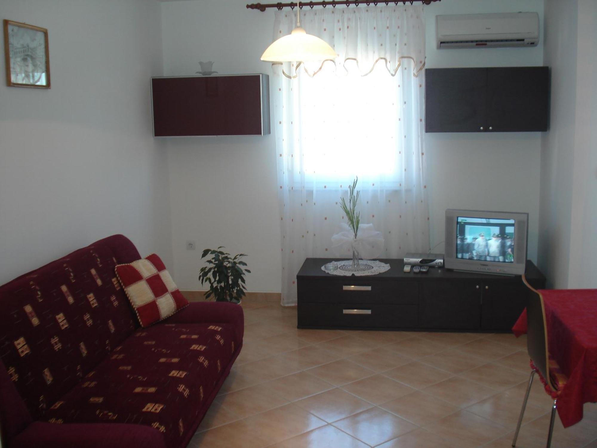 Apartments Buzleta Fažana Extérieur photo