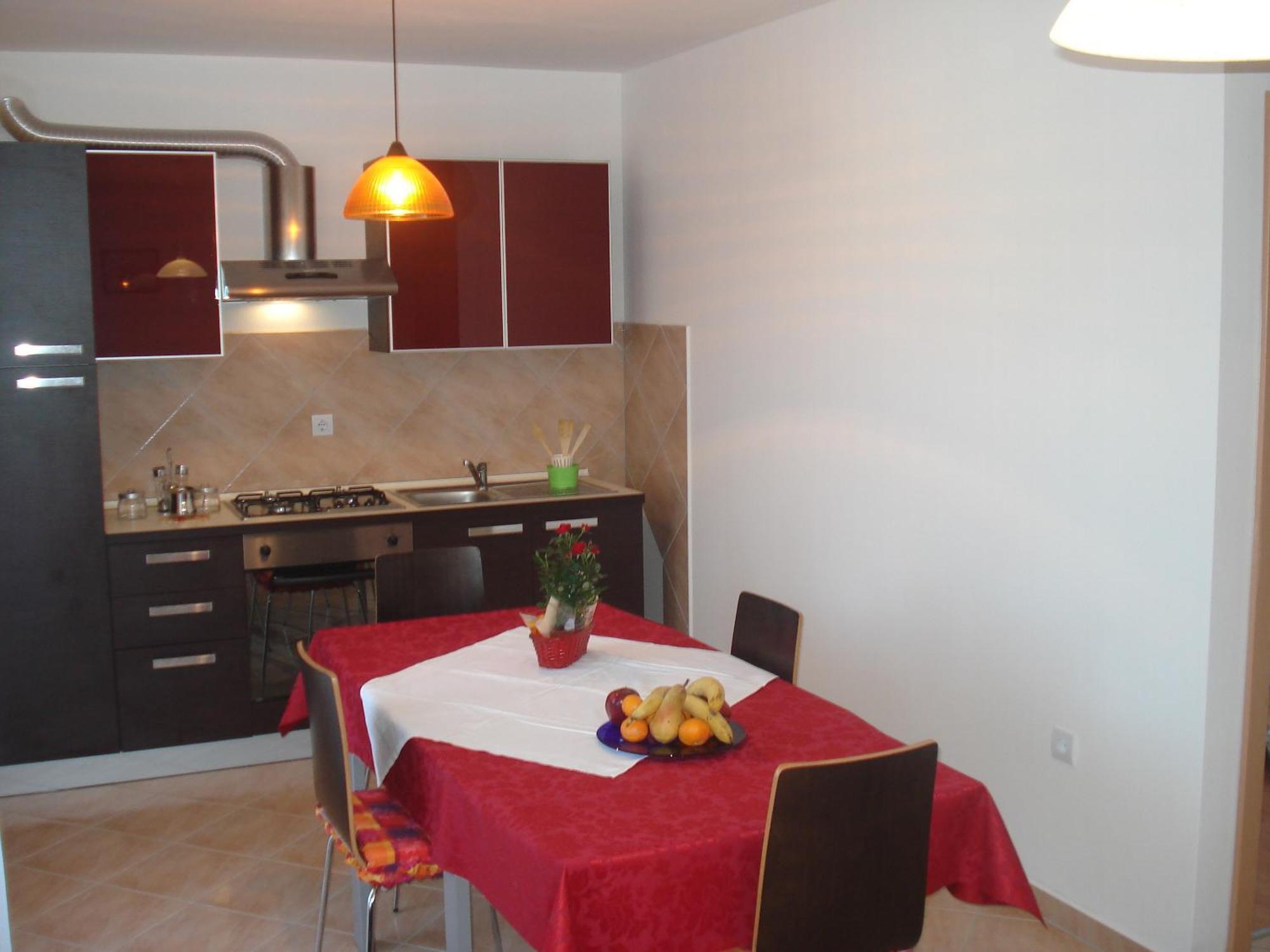 Apartments Buzleta Fažana Extérieur photo