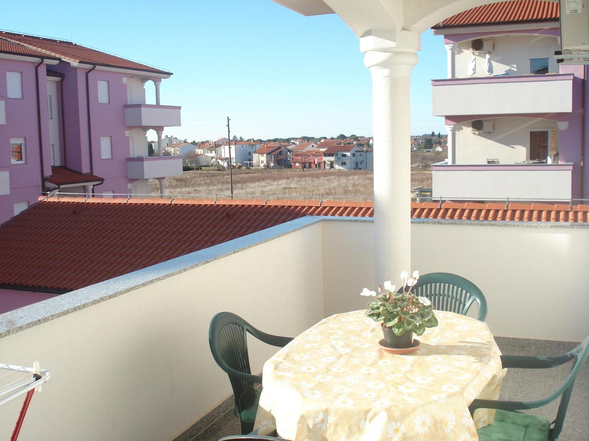 Apartments Buzleta Fažana Extérieur photo
