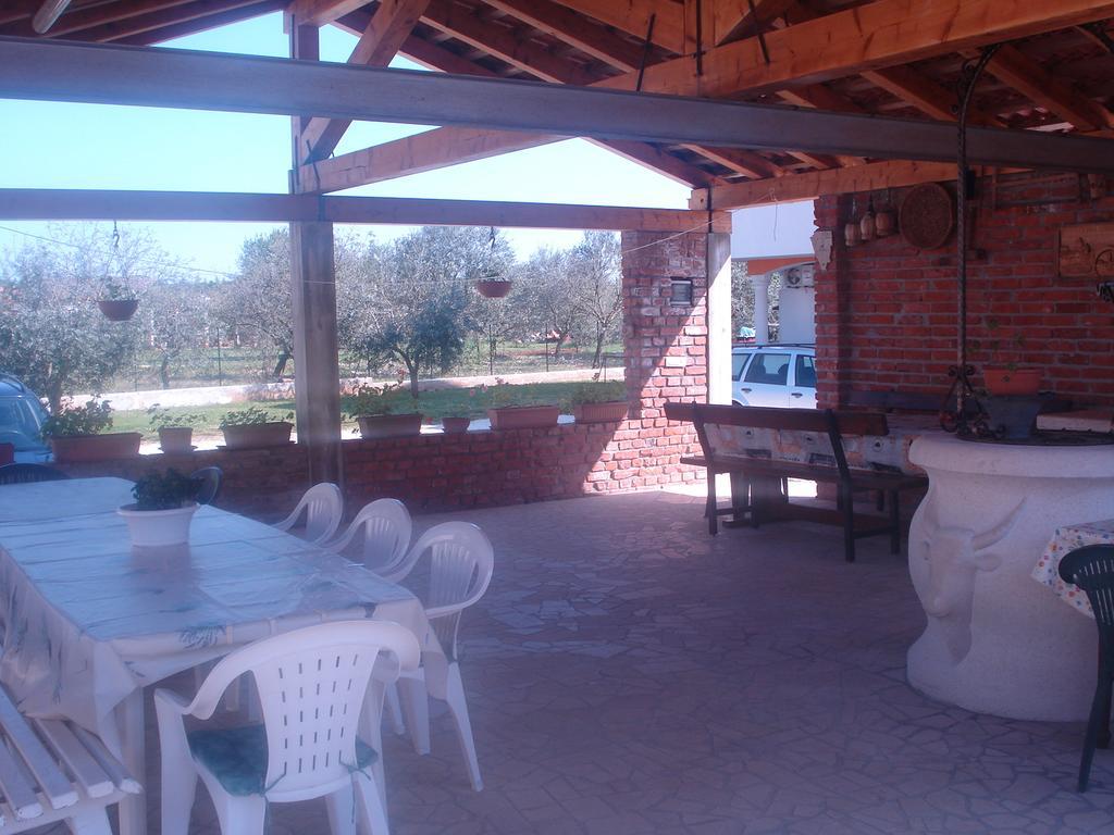 Apartments Buzleta Fažana Extérieur photo